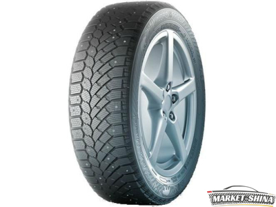 Gislaved Nord Frost 200 215/60 R17 96T