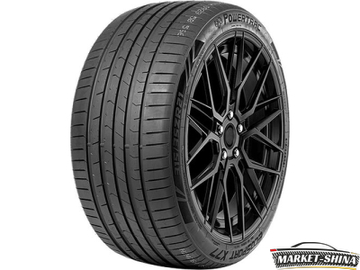Powertrac EcoSport X77 305/40 R20 112Y