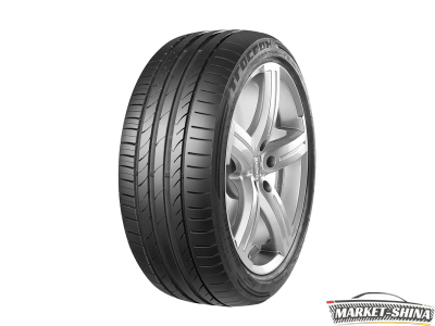Tracmax TX3 245/40 R18 97Y Tracmax TX3 245/40 R18 97Y