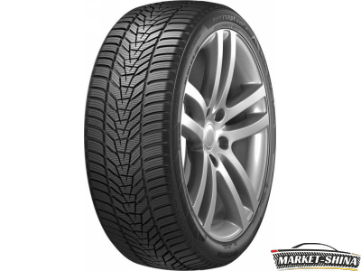 Hankook Winter i*Cept Evo 3 X W330A SUV 225/55 R19 99V