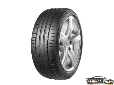 Tracmax TX3 235/45 R17 97W