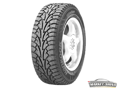 Hankook Winter i*Pike W409 215/65 R17 98T