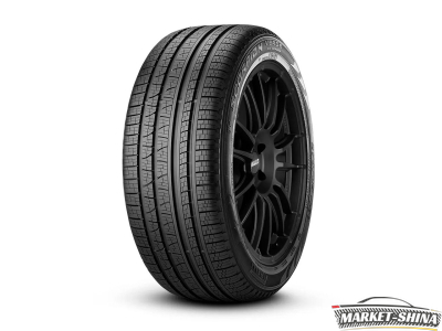Pirelli Scorpion Verde All Season 235/60 R18 103H Pirelli Scorpion Verde All Season 235/60 R18 103H