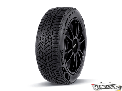 Pirelli Ice Zero FR 3 225/55 R17 101H