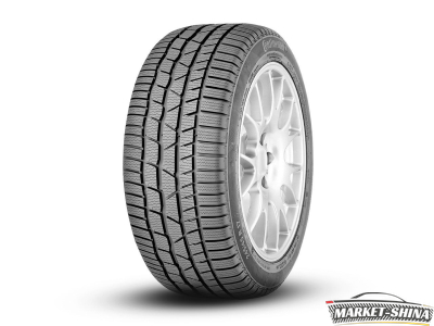 Continental ContiWinterContact TS 830 P 245/40 R20 99V