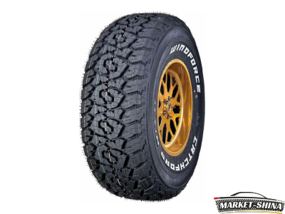 Windforce Catchfors A/T II 245/70 R16 113S