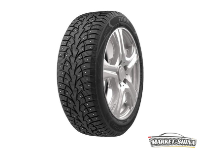 Ilink Wintervorhut Stud I 195/65 R15 95T