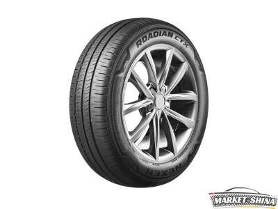 Nexen Roadian CTX 235/55 R18 104H