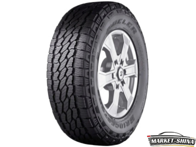 Bridgestone Dueler AT 002 225/65 R17 102H