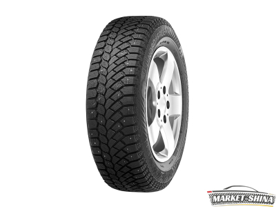 Gislaved NordFrost 200 ID 235/55 R17 103T