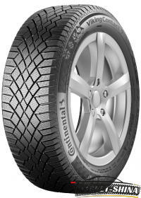 Continental VikingContact 7 275/40 R22 107H