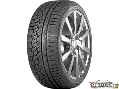 Ikon Tyres (Nokian Tyres) WR A4 205/55 R17 95V
