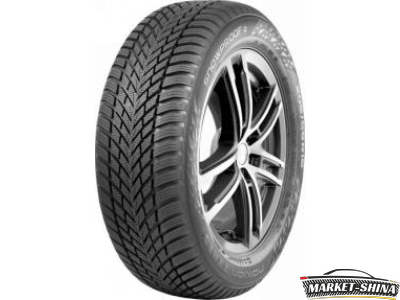 Ikon Tyres (Nokian Tyres) Snowproof 2 215/60 R16 99H