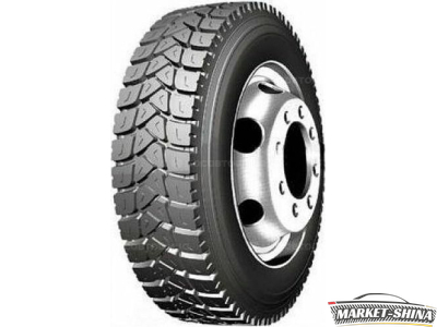 AMBERSTONE 700 295/80 R22.5 154/151K