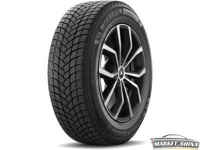 Michelin X-Ice Snow SUV 245/50 R19 105T