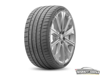 Kumho PS-72 S 285/35 R20 104Y