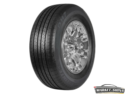 Delinte DH7 SUV 235/60 R18 107V