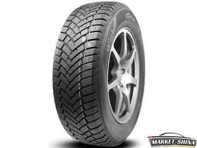 Leao Tire (LingLong) Winter Defender Grip SUV 235/65 R17 108T
