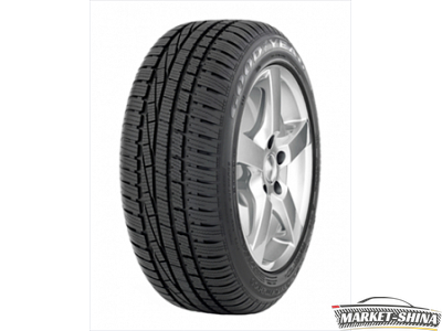 Goodyear Ultra Grip Performance G1 225/45 R17 91V