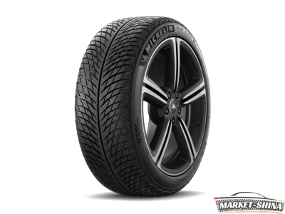 Michelin Pilot Alpin 5 235/45 R19 99V