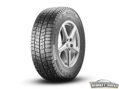 Continental VanContact Ice SD 225/65 R16 112/110R