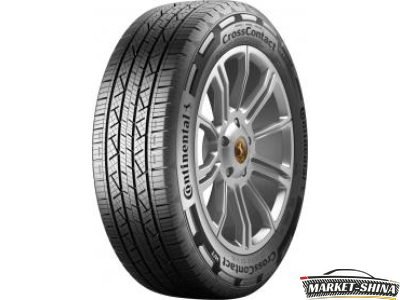 Continental CrossContact H/T 255/55 R19 111H