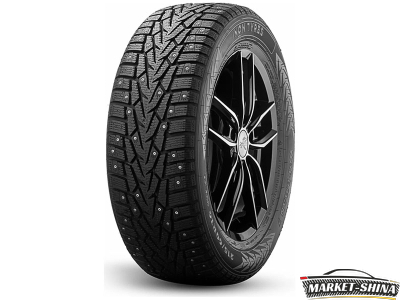 Ikon Tyres (Nokian Tyres) Character Ice 7 205/50 R17 93T