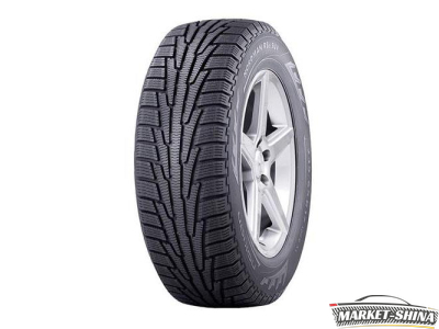 Ikon Tyres (Nokian Tyres) Character Snow 2 SUV 175/70 R14 88R