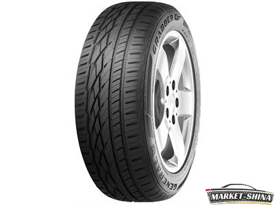 General Grabber GT 235/70 R16 106H