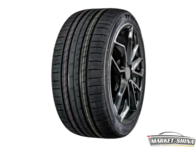 Tracmax RS01+ 295/40 R20 110Y
