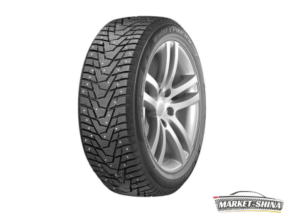 Hankook W429A Winter i*Pike RS2 225/50 R18 95T