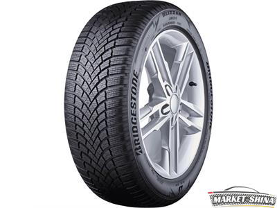 Bridgestone Blizzak LM005 215/65 R17 103H