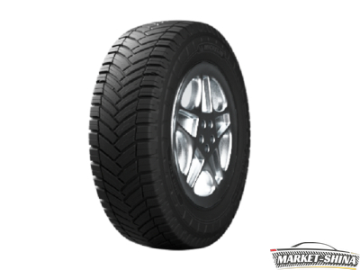 Michelin Agilis CrossClimate 195/60 R16 99H Michelin Agilis CrossClimate 195/60 R16 99H