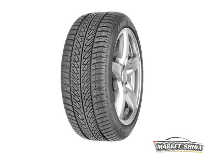 Goodyear Ultra Grip 8 Perfomance 205/45 R17 88V
