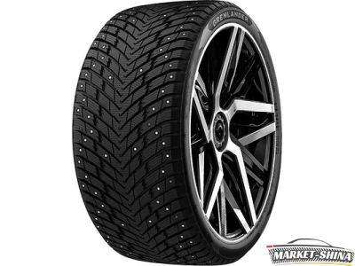 Grenlander Icedefensor Stud II 275/40 R20 102T