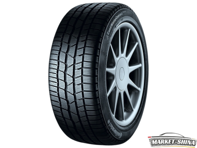 Continental ContiWinterContact TS 830 P 235/45 R19 99V