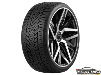 Ilink SnowGripper I 205/50 R16 91V