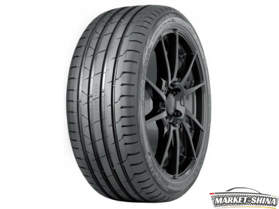Ikon Tyres (Nokian Tyres) Hakka Black 2 275/35 R20 102Y