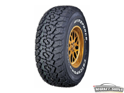 Windforce Catchfors A/T II 35/12.5 R17 121R
