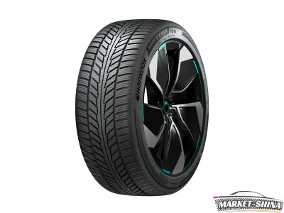 Hankook Winter i*Cept iON X IW01A SUV 295/40 R21 111V