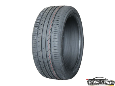 Rapid Ecosport 275/40 R19 101Y