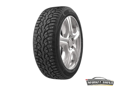 Ilink Wintervorhut Stud I 195/55 R15 85H