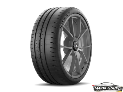 Michelin Pilot Sport Cup 2 R 275/35 R20 102Y