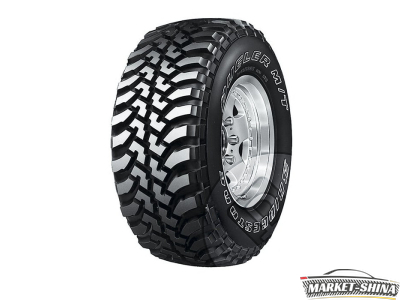 Bridgestone DUELER M/T 674 235/75 R15 104/101Q