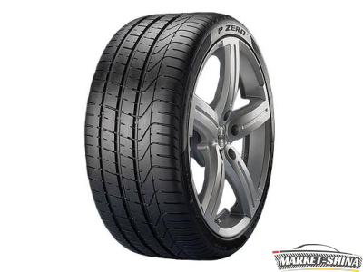 Pirelli P Zero 255/40 R18 99Y Pirelli P Zero 255/40 R18 99Y