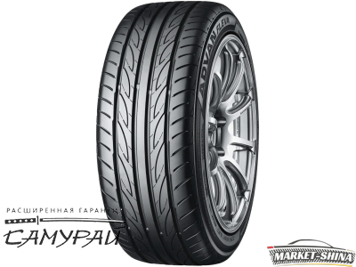 Yokohama Advan Fleva V701 205/40 R18 86W