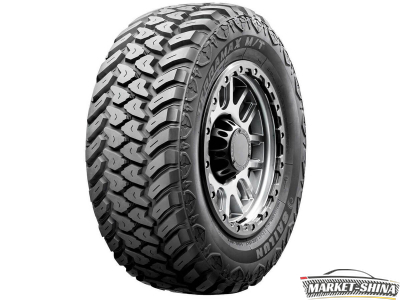 Sailun Terramax M/T 33/12.5 R15 108Q