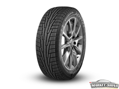 Ikon Tyres (Nokian Tyres) Character Snow 2 (Nordman RS2) 175/65 R15 88R