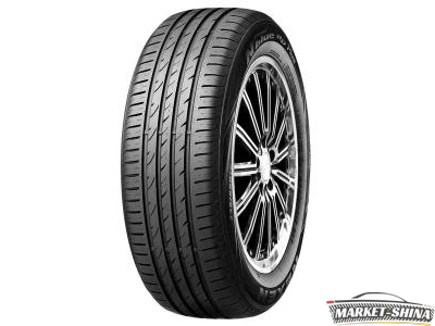 Nexen Nblue HD Plus 195/65 R15 91T