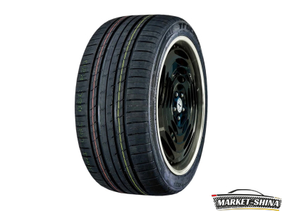 Tracmax RS01+ 275/50 R21 113Y